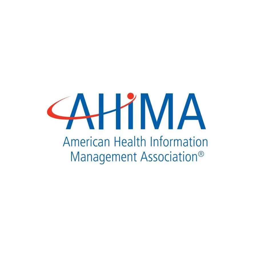 Letters: AHIMA
Words: American Health Information Management Association